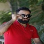 تصویر کاربر با کد 705163