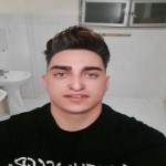 تصویر کاربر با کد 705267