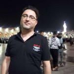 تصویر کاربر با کد 168519