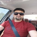 تصویر کاربر با کد 705404