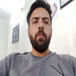 تصویر کاربر با کد 705555