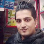 تصویر کاربر با کد 348633
