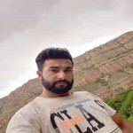 تصویر کاربر با کد 391542