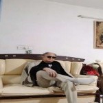 تصویر کاربر با کد 664715