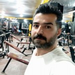 تصویر کاربر با کد 679963