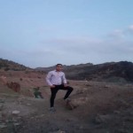 تصویر کاربر با کد 699600