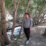 تصویر کاربر با کد 703625
