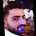 تصویر کاربر با کد 704440