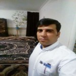 تصویر کاربر با کد 705750