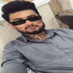 تصویر کاربر با کد 706124