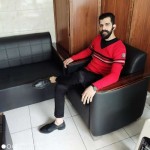 تصویر کاربر با کد 706269
