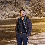 تصویر کاربر با کد 392156