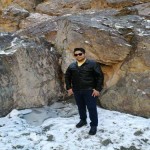 تصویر کاربر با کد 453997