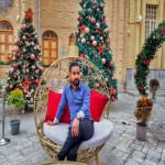 تصویر کاربر با کد 553350