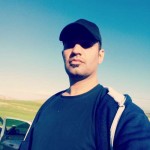 تصویر کاربر با کد 696466