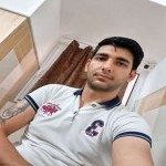 تصویر کاربر با کد 705653