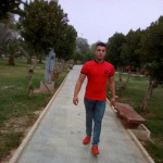 تصویر کاربر با کد 705673