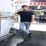 تصویر کاربر با کد 706443