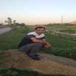 تصویر کاربر با کد 706484