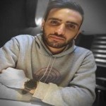 تصویر کاربر با کد 7066
