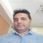 تصویر کاربر با کد 212983