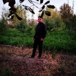 تصویر کاربر با کد 315644