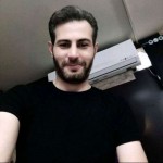 تصویر کاربر با کد 681701