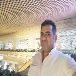 تصویر کاربر با کد 707014