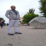 تصویر کاربر با کد 707023