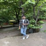 تصویر کاربر با کد 707113