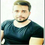 تصویر کاربر با کد 203976