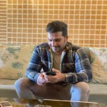 تصویر کاربر با کد 398982