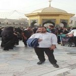 تصویر کاربر با کد 404170