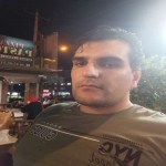 تصویر کاربر با کد 410159
