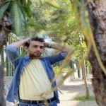 تصویر کاربر با کد 412317