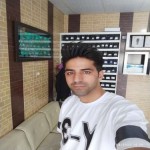 تصویر کاربر با کد 412539