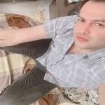 تصویر کاربر با کد 619033