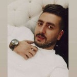 تصویر کاربر با کد 697914