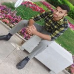 تصویر کاربر با کد 707026