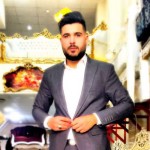 تصویر کاربر با کد 707365