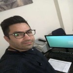 تصویر کاربر با کد 707429