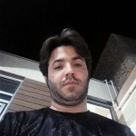 تصویر کاربر با کد 707436