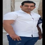 تصویر کاربر با کد 401863