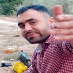تصویر کاربر با کد 408971