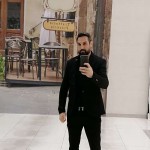 تصویر کاربر با کد 419011