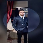 تصویر کاربر با کد 427228