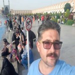 تصویر کاربر با کد 501099