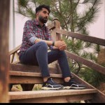 تصویر کاربر با کد 683061