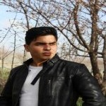 تصویر کاربر با کد 707332