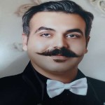 تصویر کاربر با کد 707672